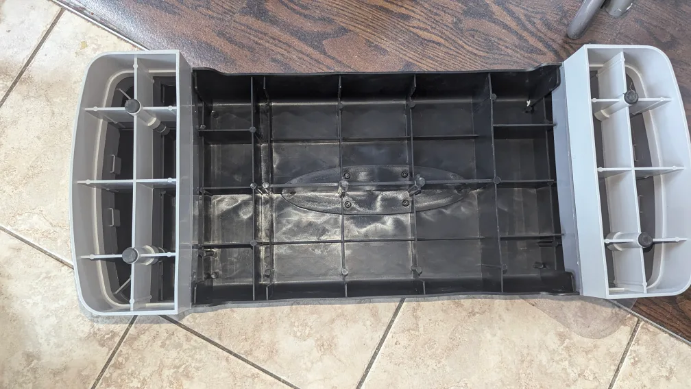 Adjustable Aerobic Step Platform image indicator(3)