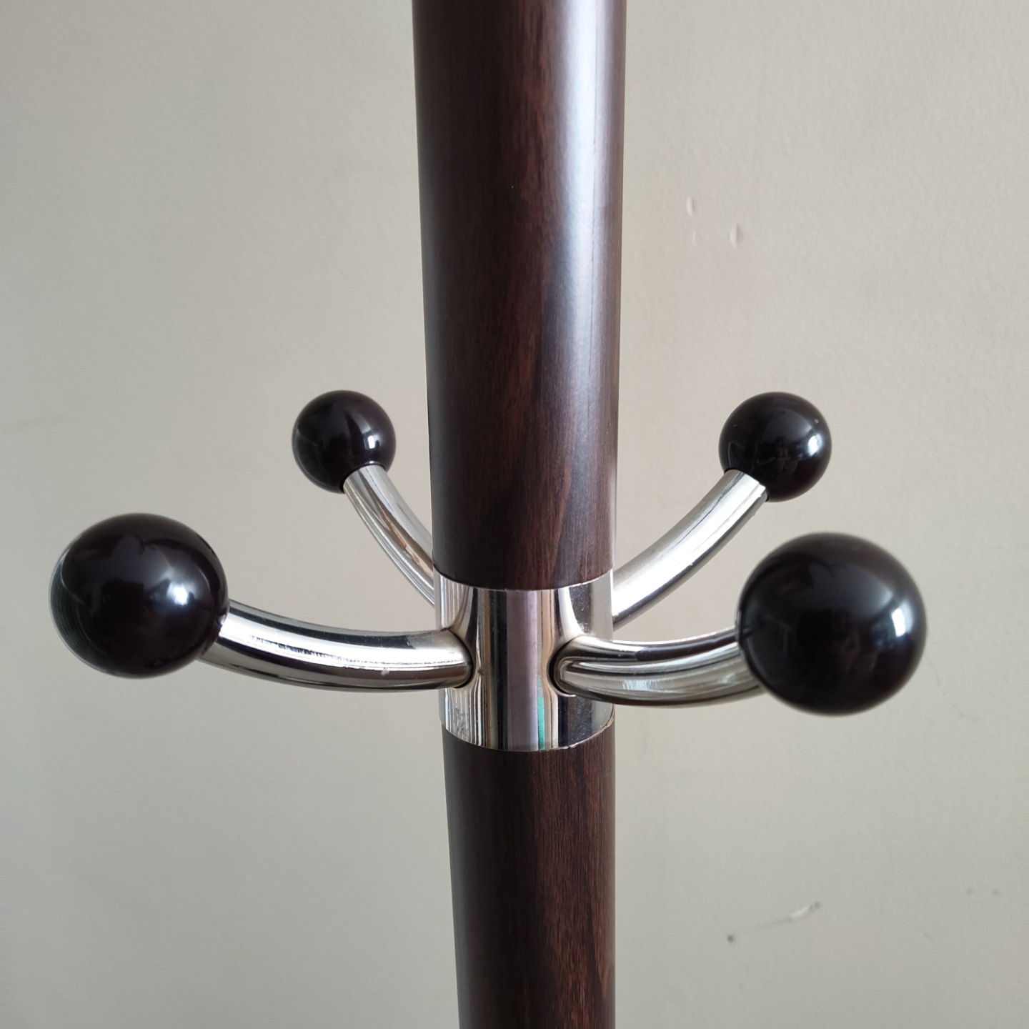 Freestanding Coat Rack with Umbrella Stand - photo 3