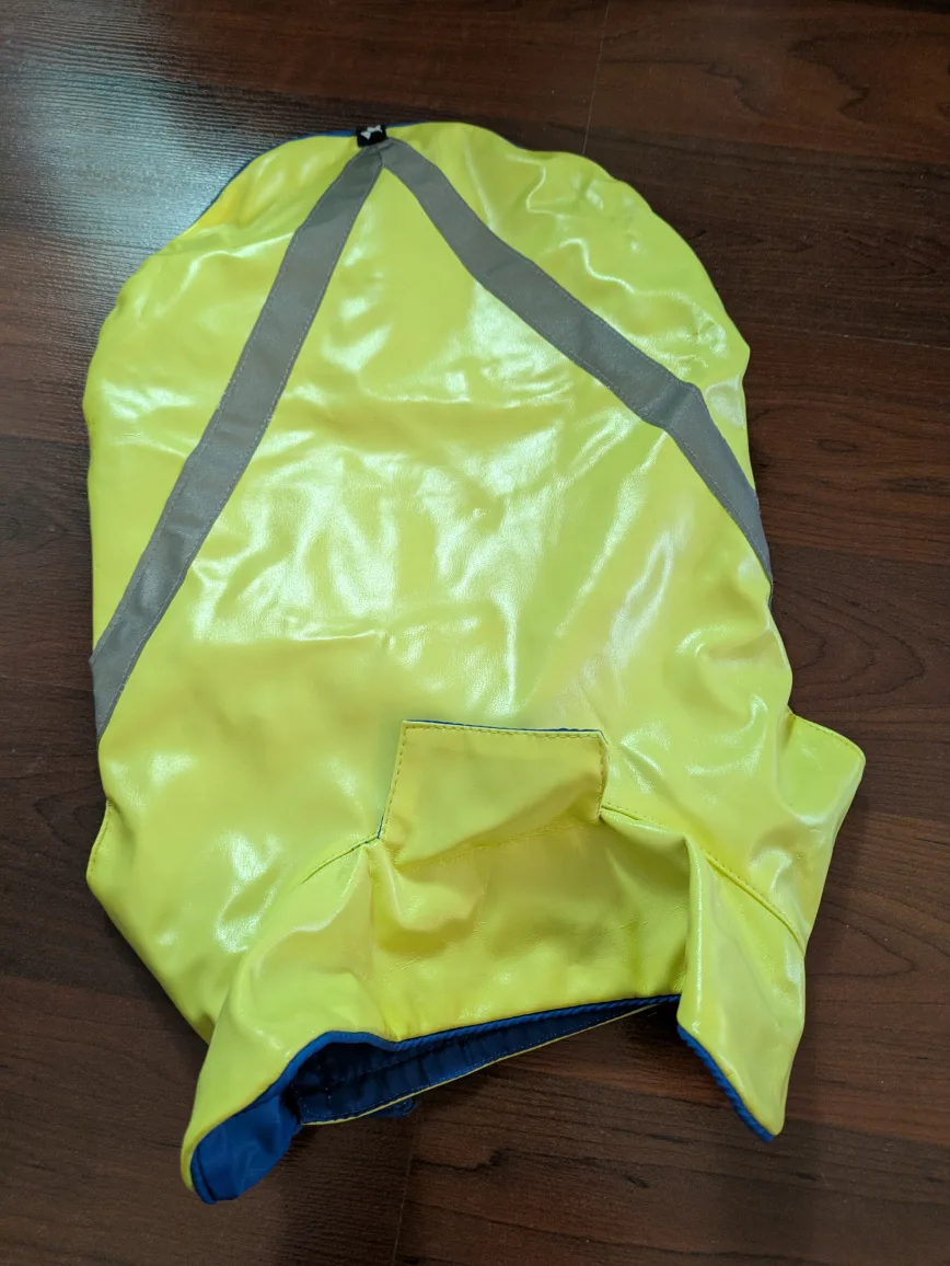 Doggie Corduroy Jacket and other Dog Clothes image indicator(6)