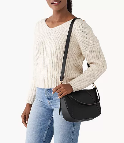 BRAND NEW W TAGS Fossil Skylar Crossbody - photo 2