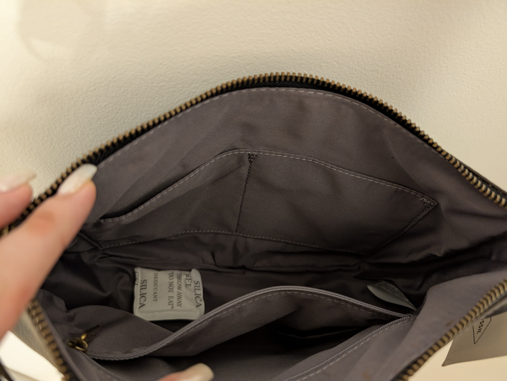 BRAND NEW W TAGS Fossil Skylar Crossbody - photo 5