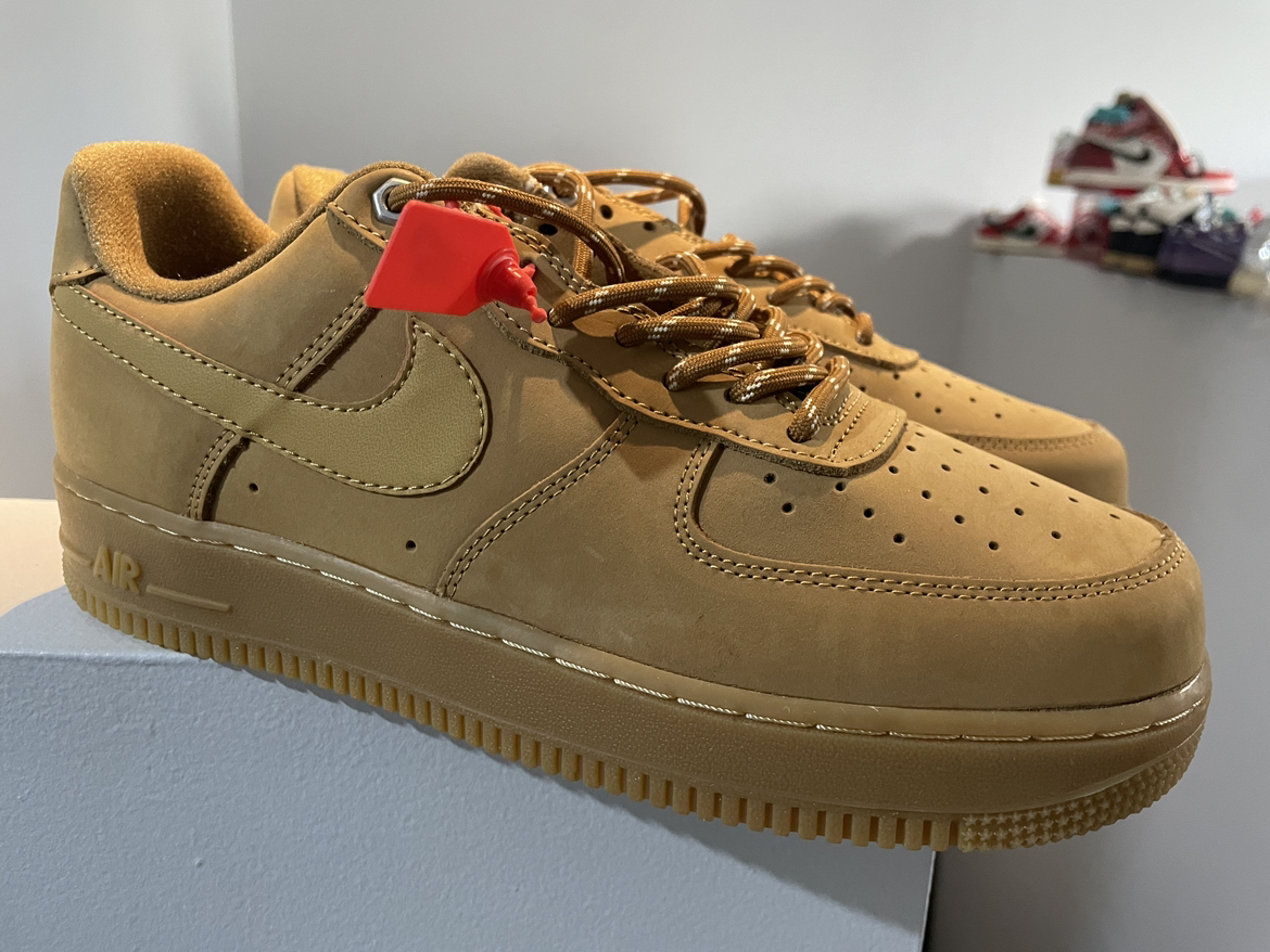 AF1 - photo 2