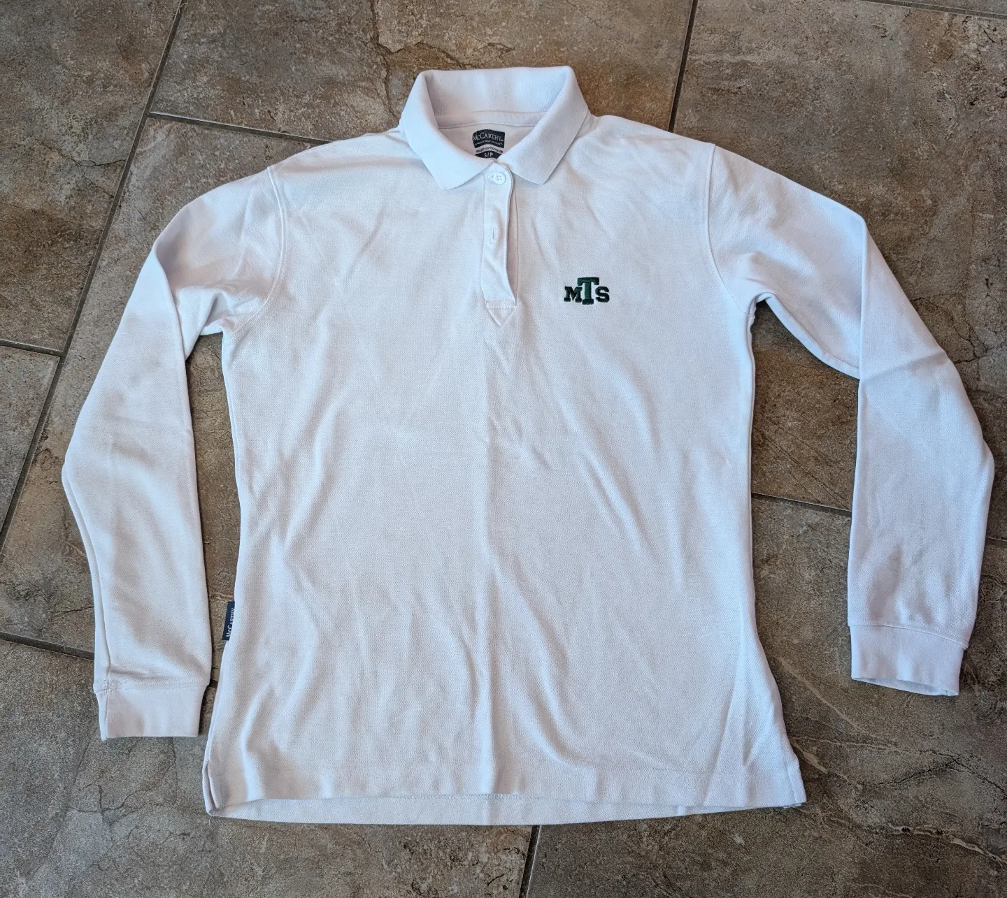 Mother Theresa High School Uniform Clothes image indicator(6)