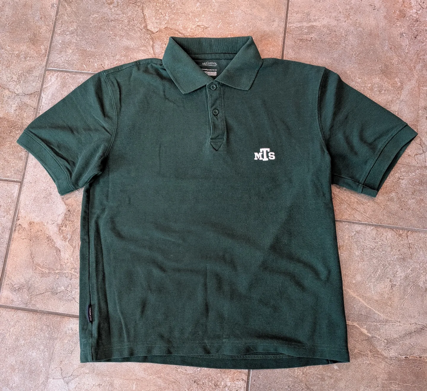 Mother Theresa High School Uniform Clothes image indicator(7)