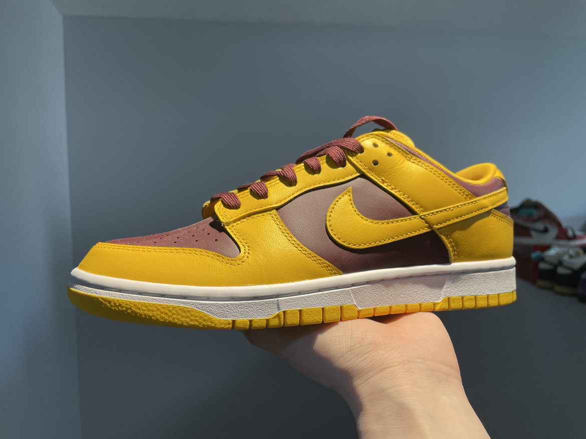 Nike Dunk - photo 2