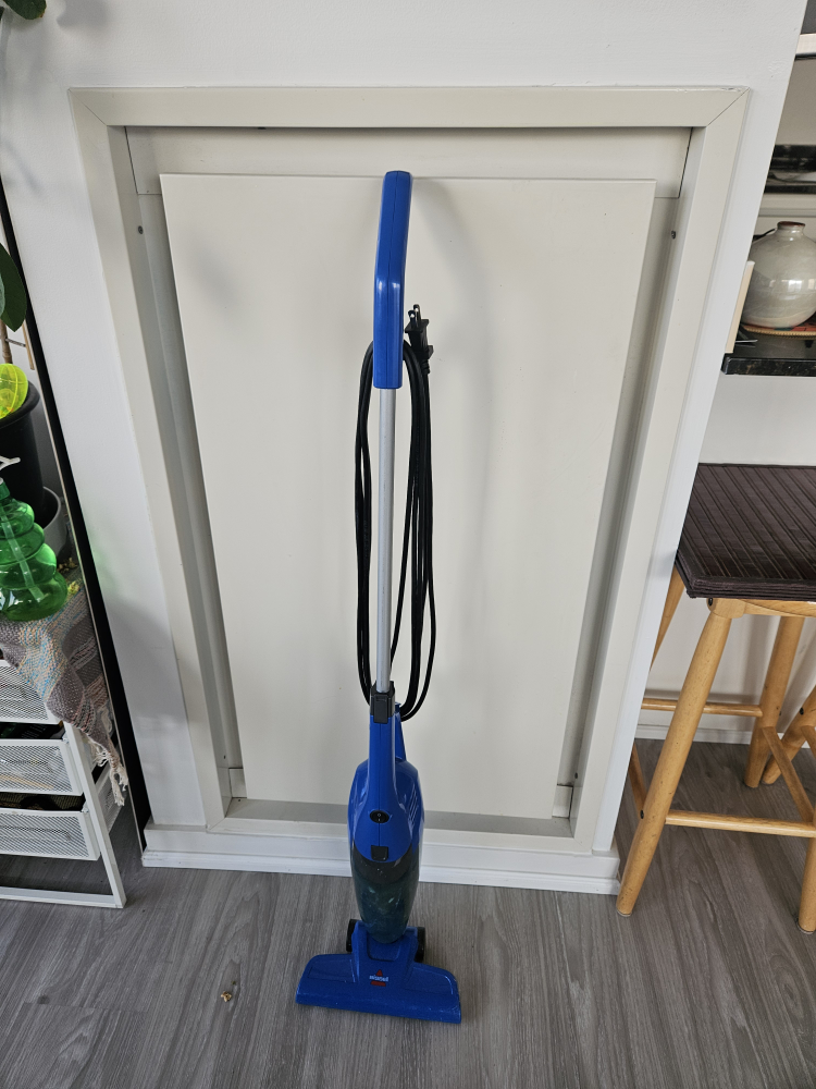bissell Vacuum
