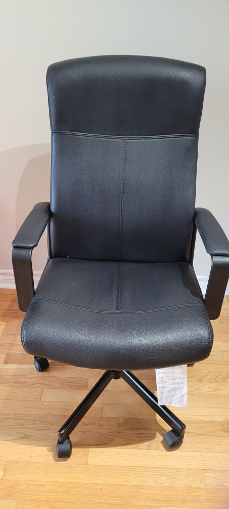 IKEA Executive Office Chair 💚