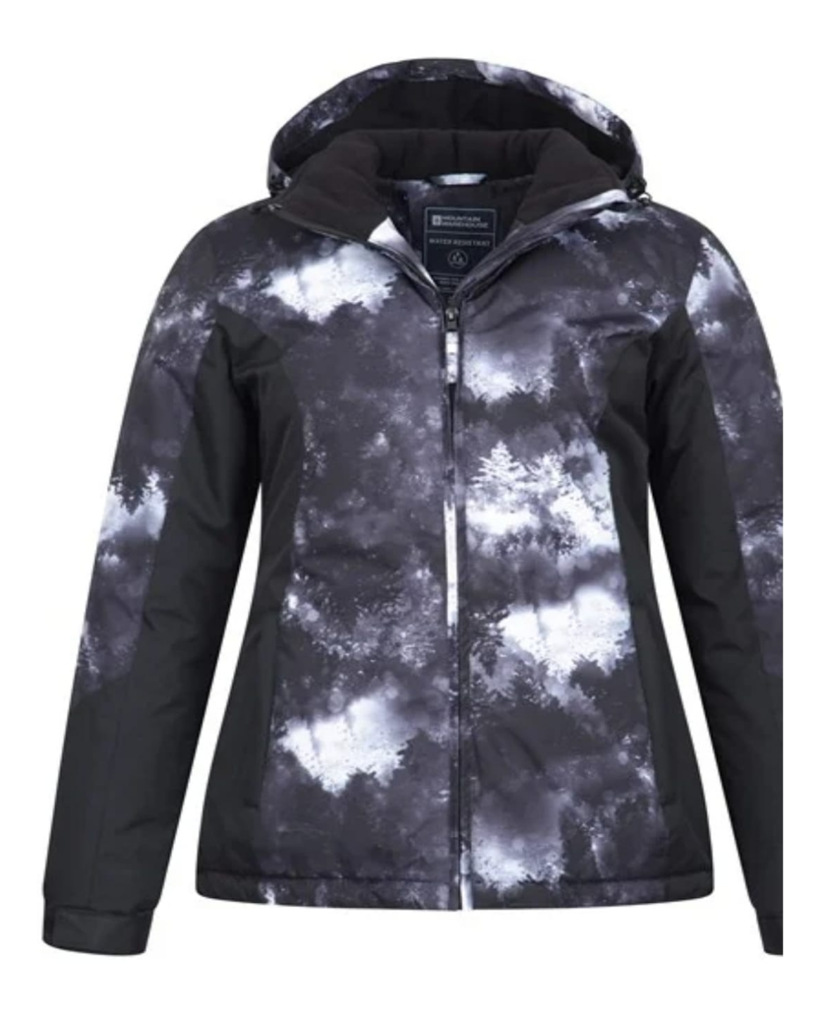 Women's Ski Jacket and Pant
