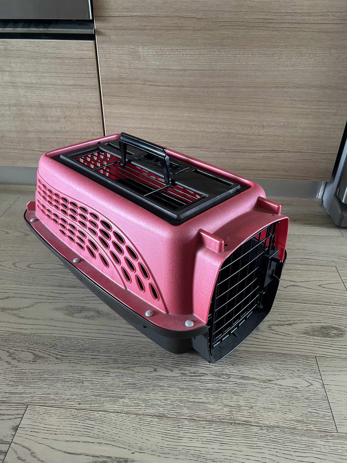 Pet Carrier