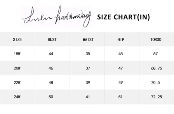 NEW!   LULU HATHAWAY Plus Size Tankini Swimsuit image indicator(5)