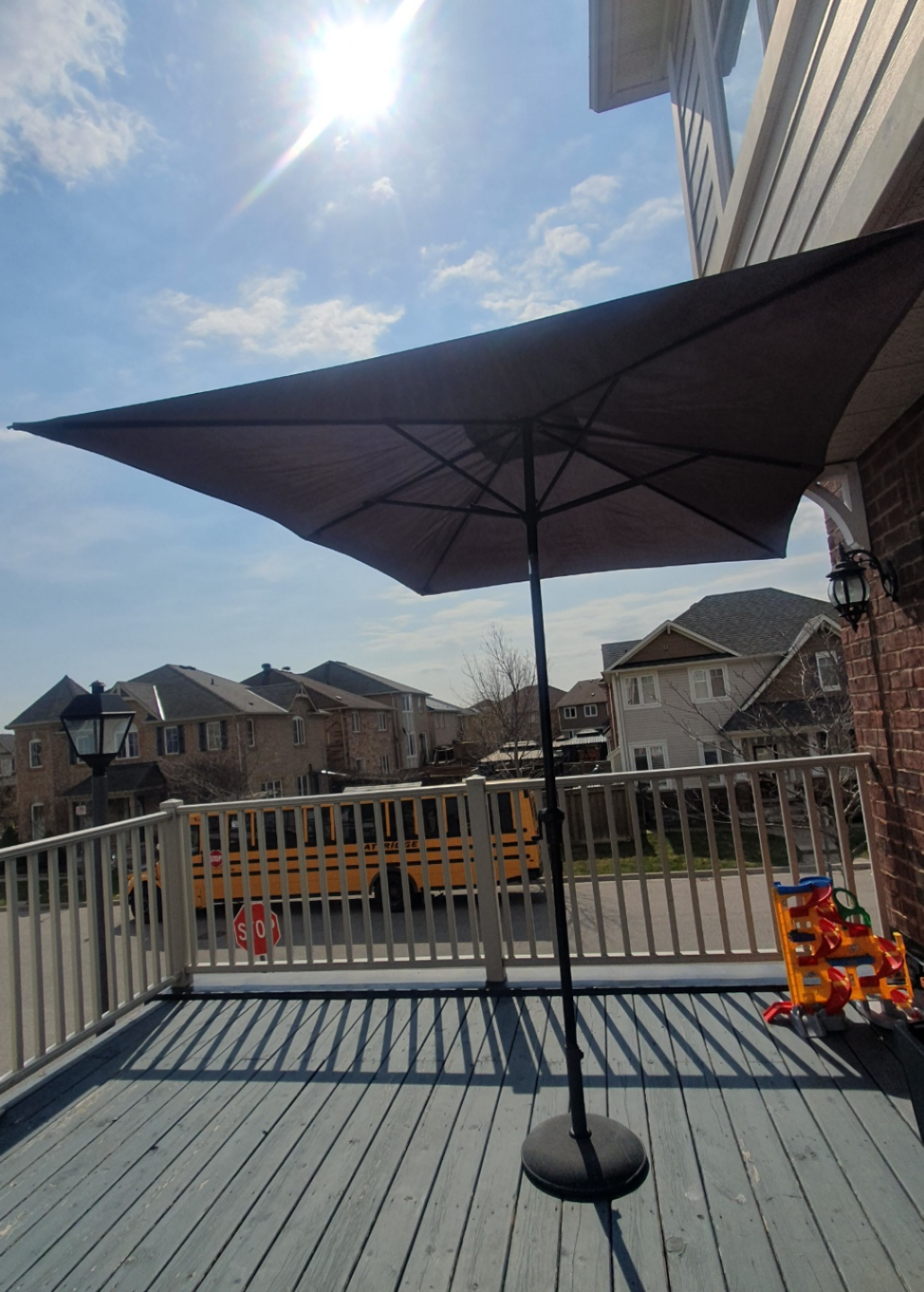 Patio Umbrella