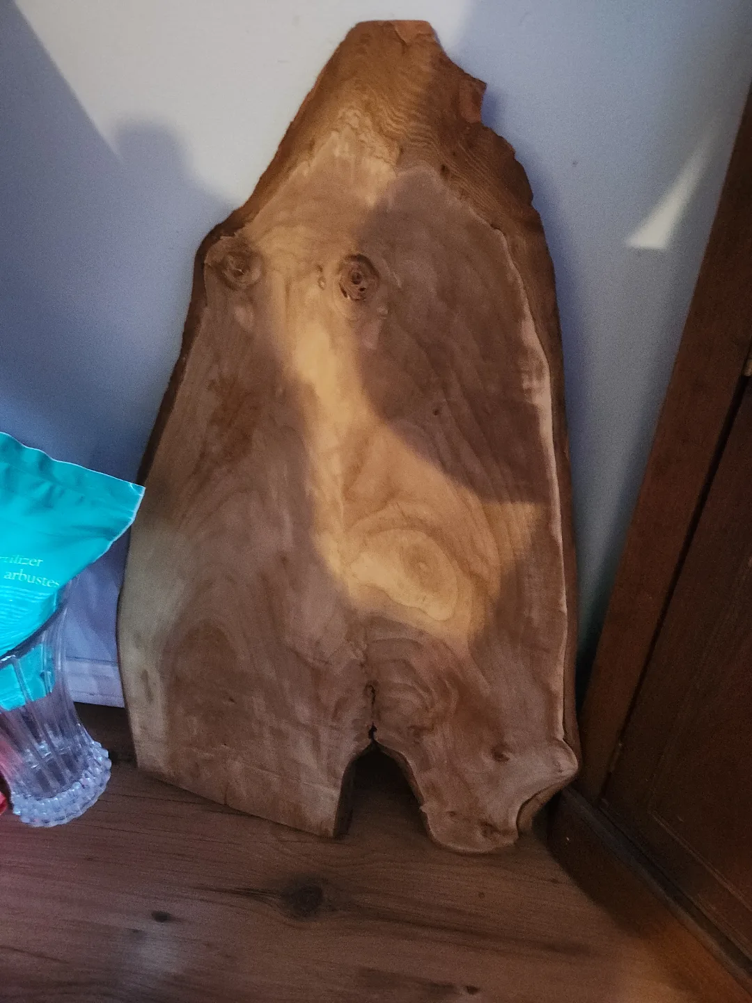 Live Edge Wood cutting boards to mantles image indicator(6)