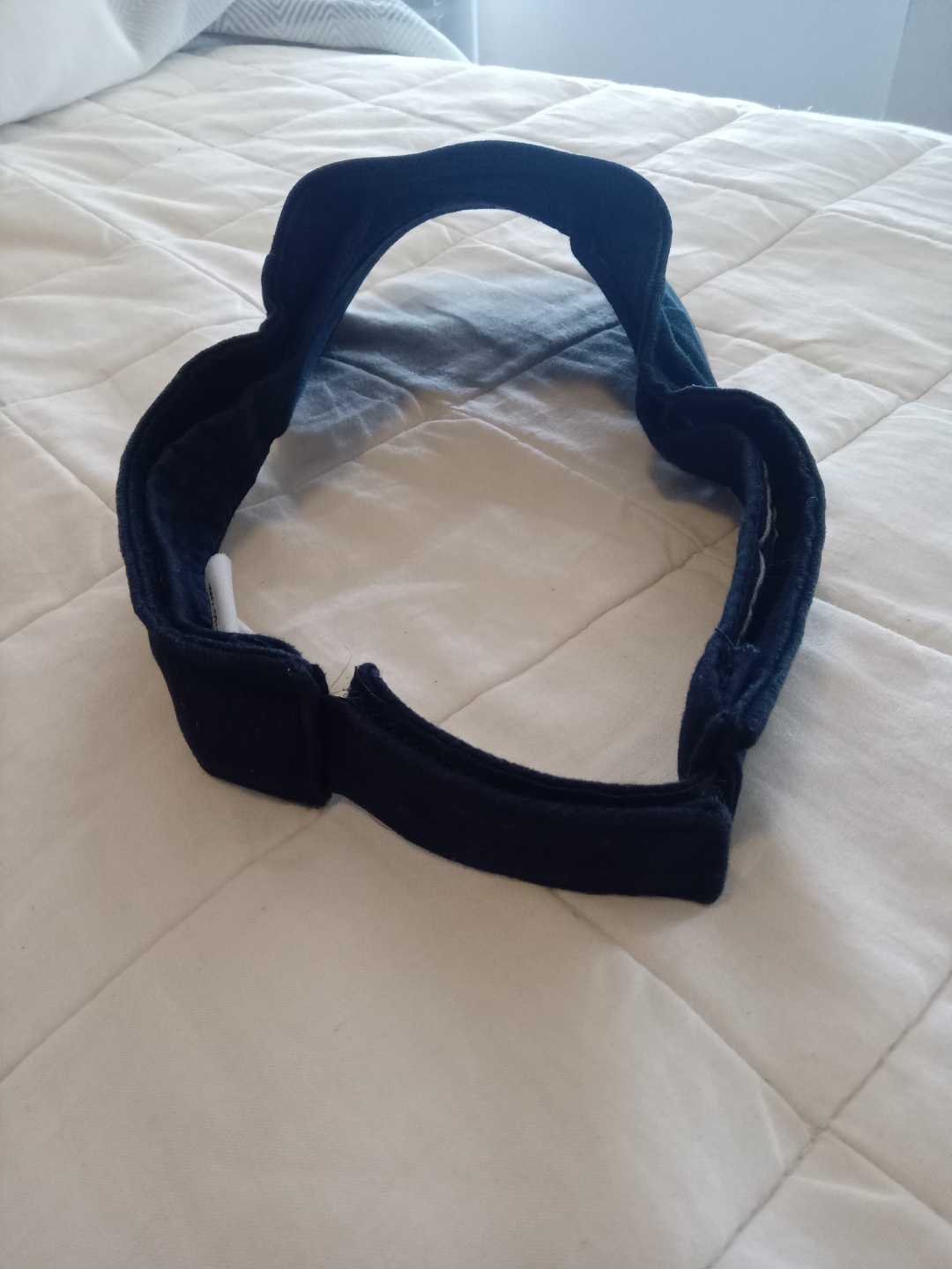 Black Visor - photo 5