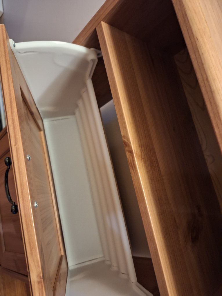 Shoe Cabinet - photo 3
