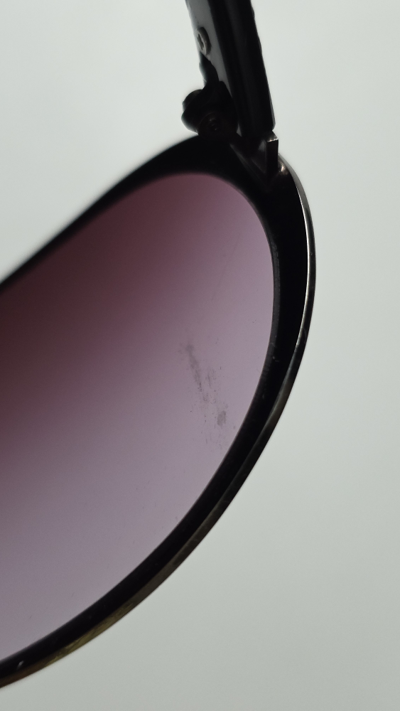 POLICE  Sunglasses - some scratches on the lenses - photo 4