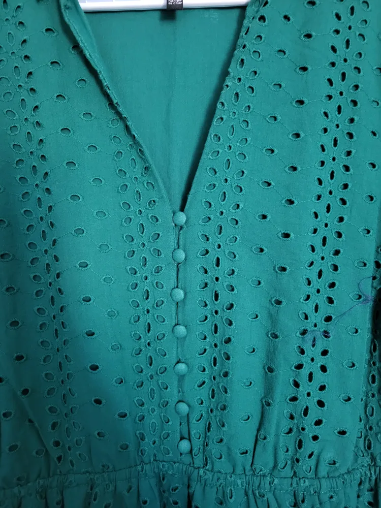 Maxi dress size 18 image indicator(4)