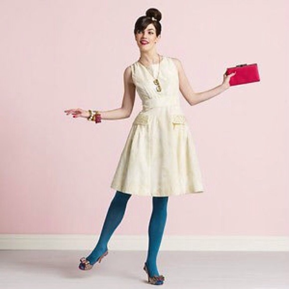 Kate Spade New York Wedding Belles Dress Size 4