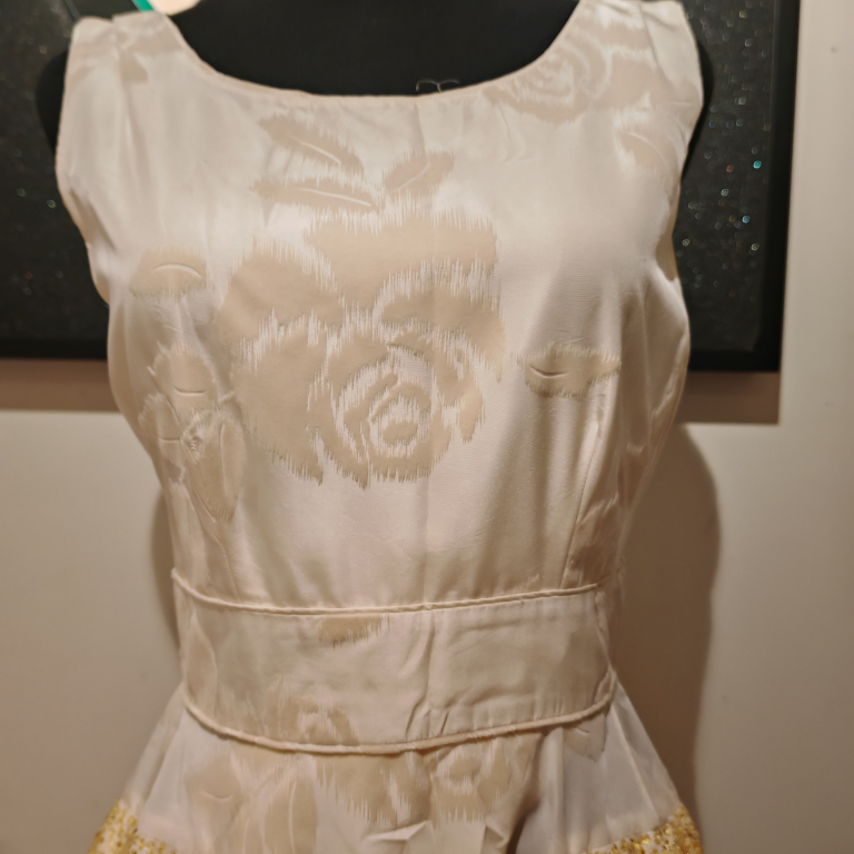 Kate Spade New York Wedding Belles Dress Size 4 - photo 5
