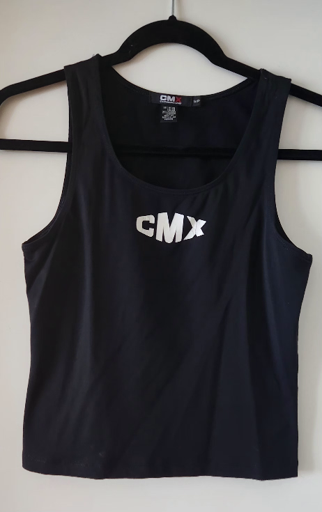 Club Monoco Sport Tank Top
