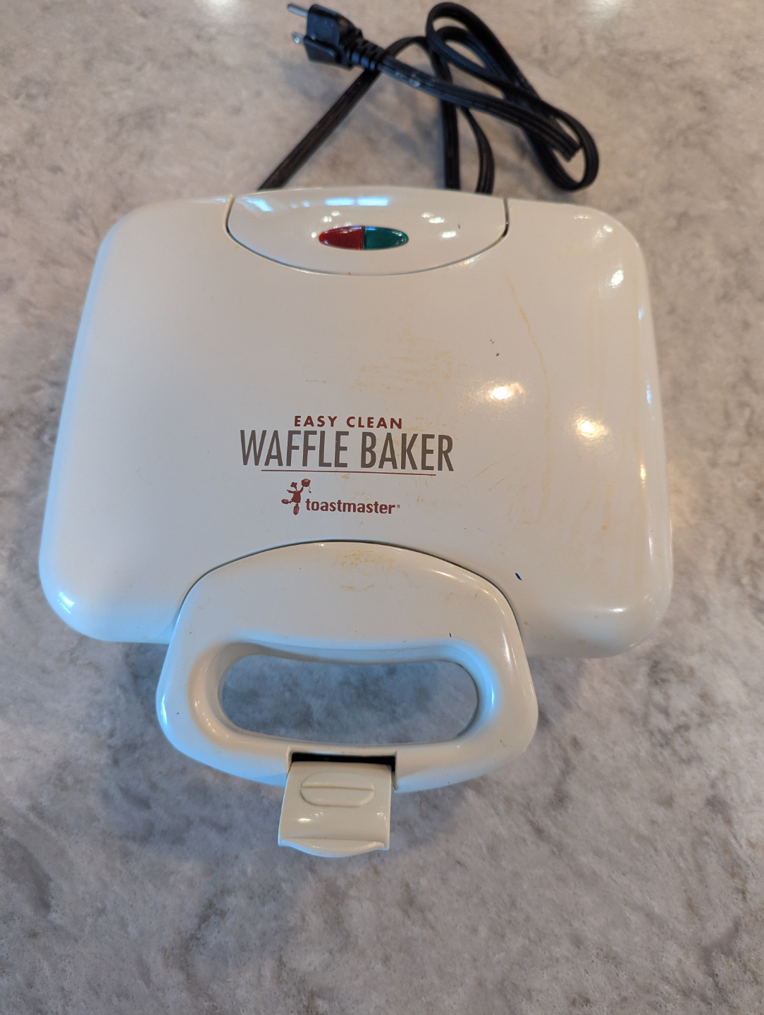 Waffle Maker