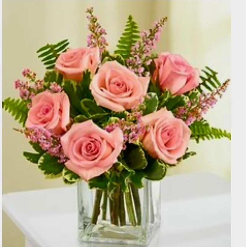 Various Flower Arrangements thumbnail