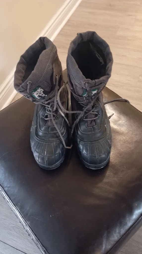 Kids' Bearpaw Winter Boots