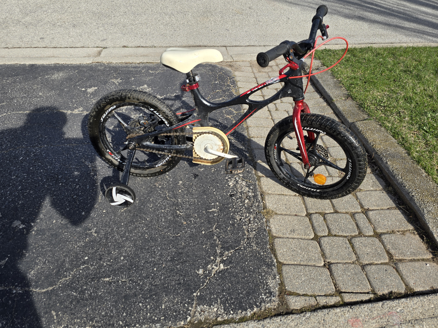 Kids Bike - photo 3