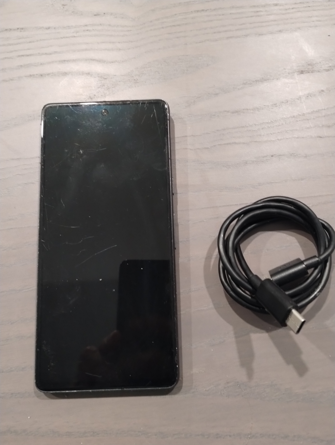 Google Pixel 7 - photo 2