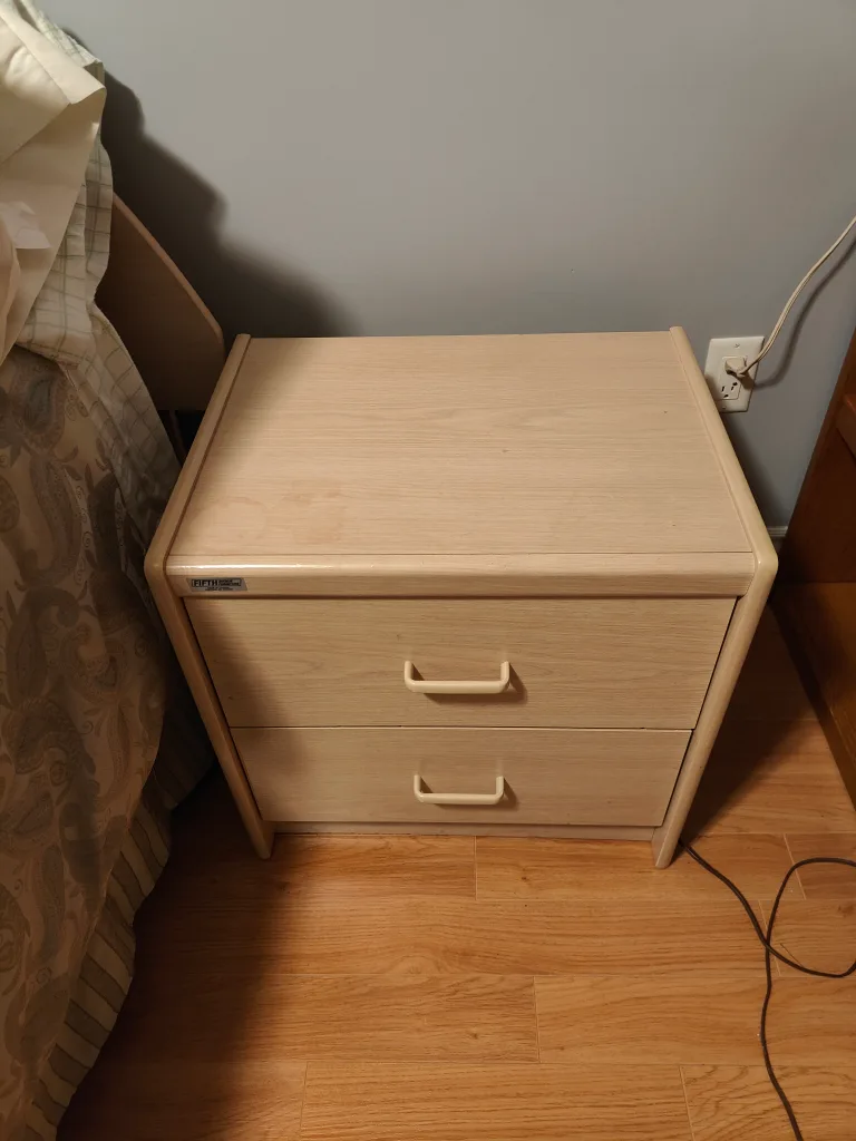 complete bedroom set image indicator(4)