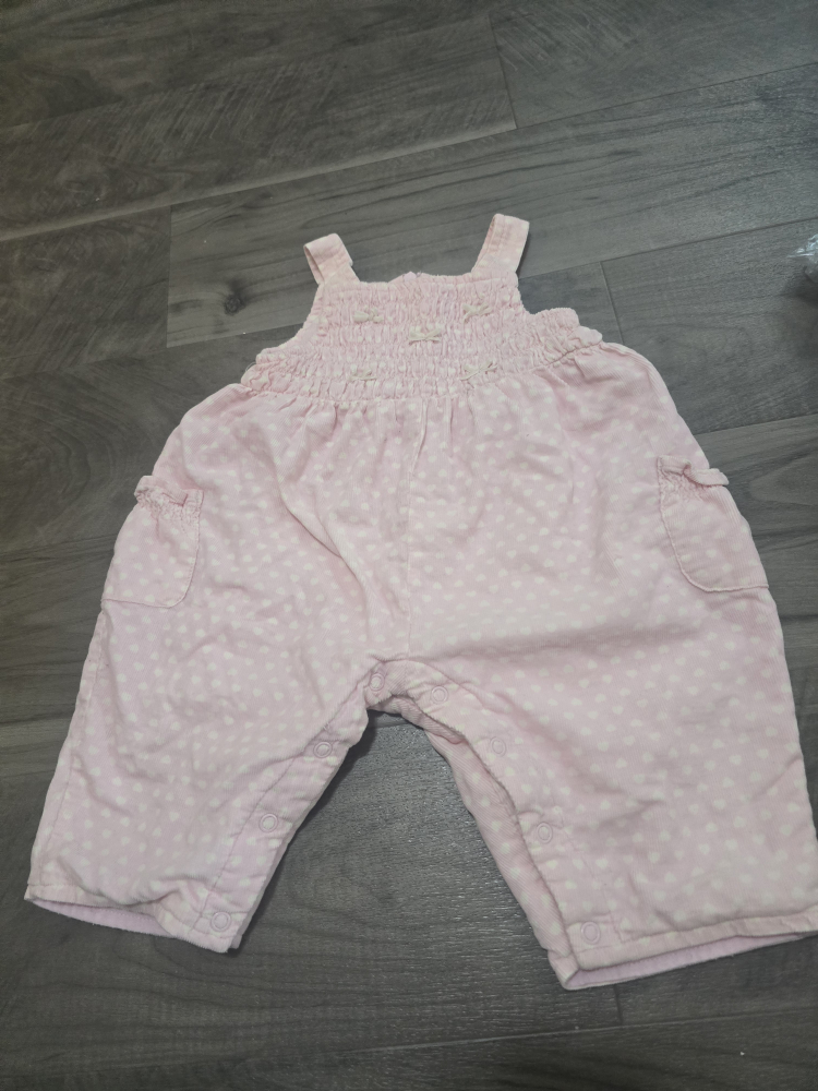 Old Navy 3-6mos sandals new and summer jumper both for $5 - photo 2