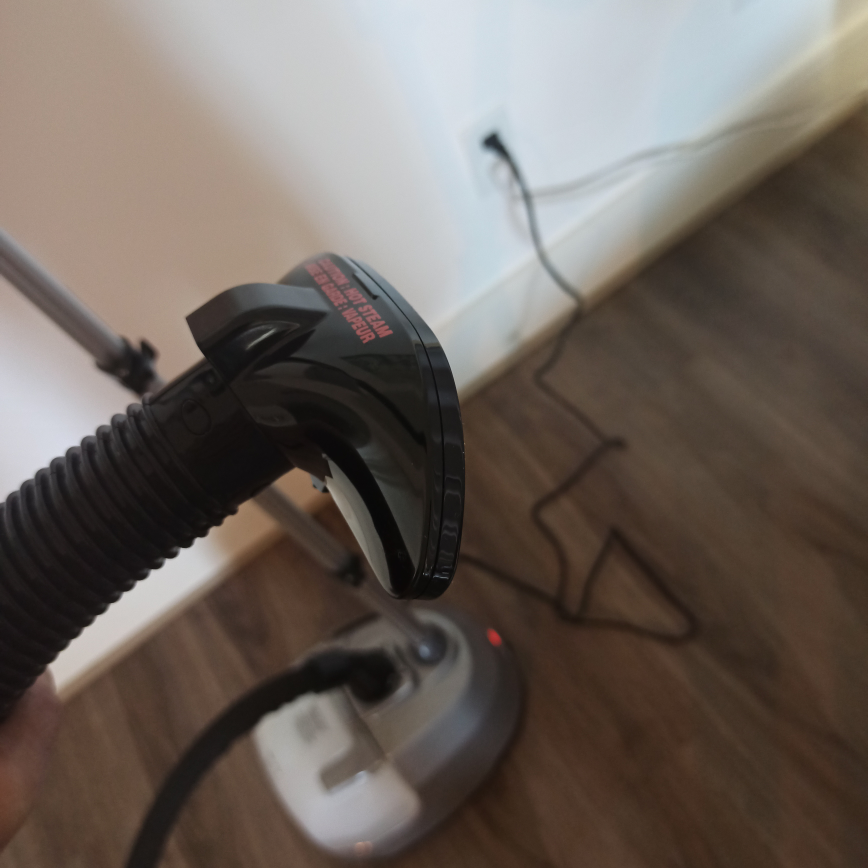 Conair Garment Steamer - photo 5