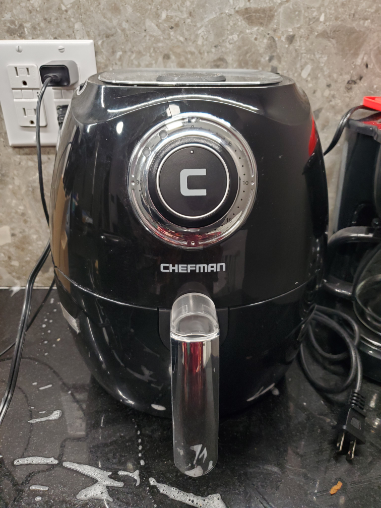 Chefman Air Fryer