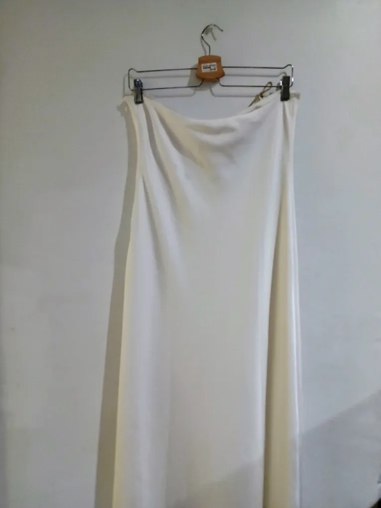 Strapless Maxi Dress image indicator(2)