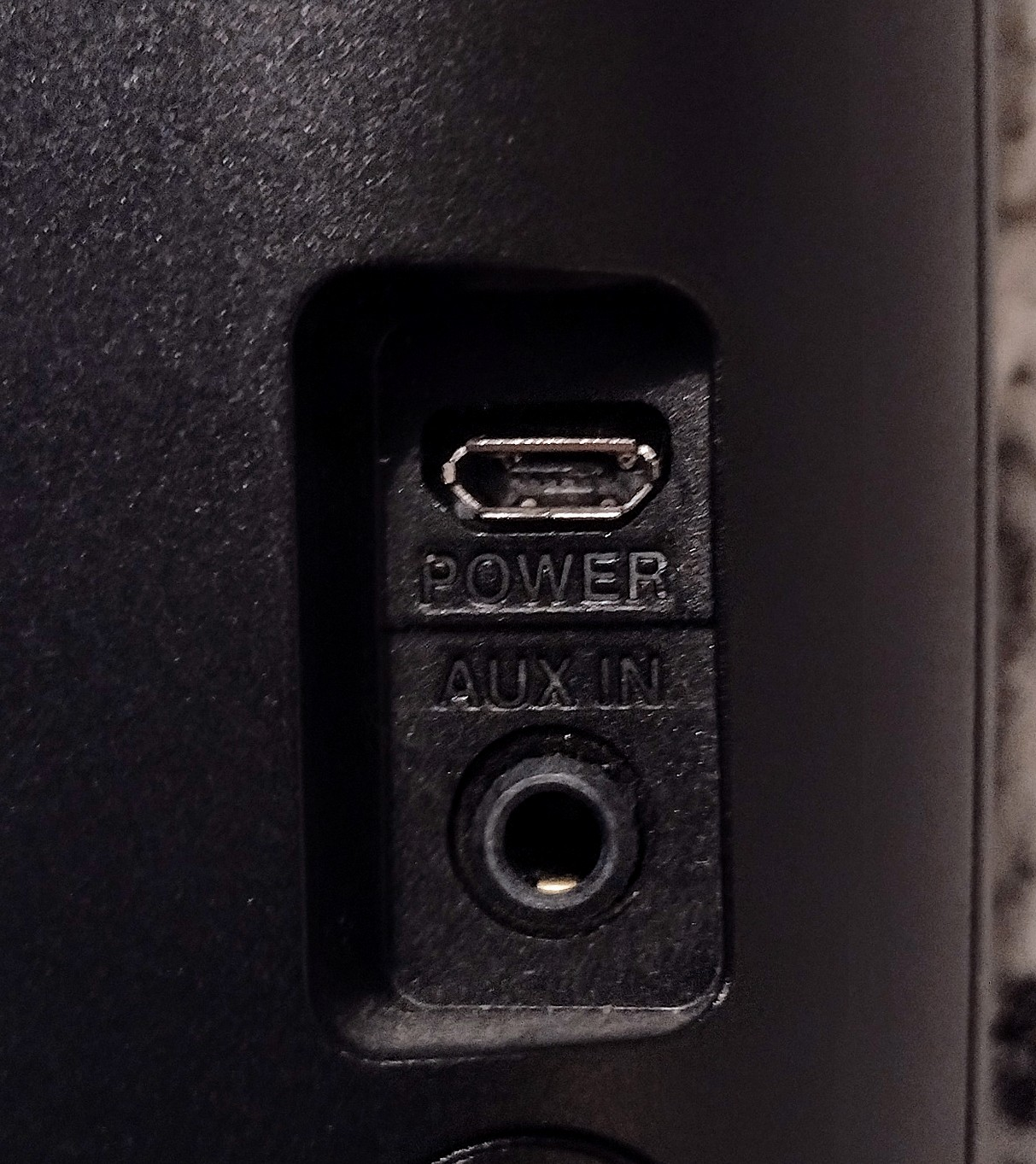 Bose SoundLink Color Portable Speaker Black 415859 Bluetooth - photo 3