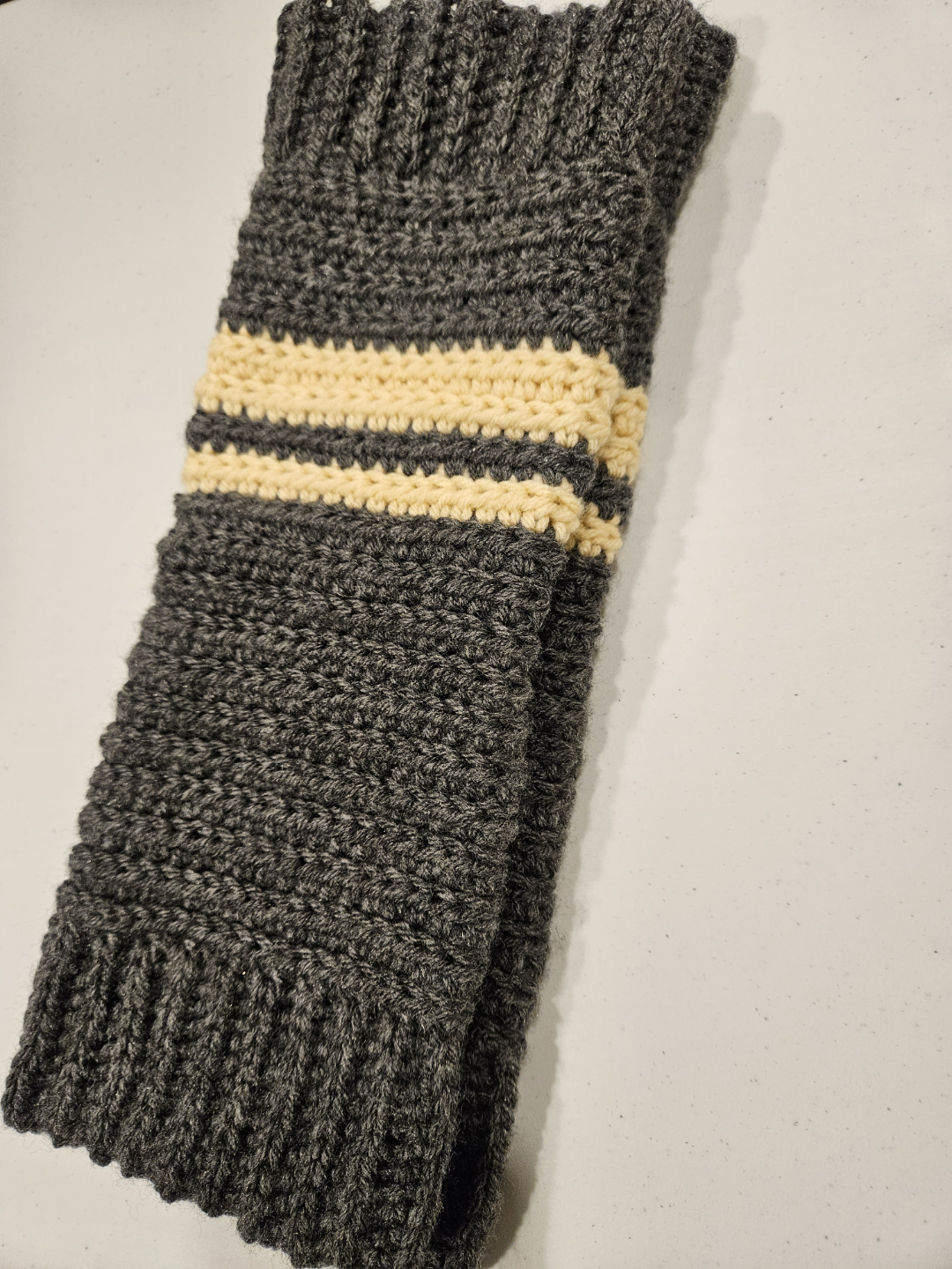 Leg Warmers - photo 2