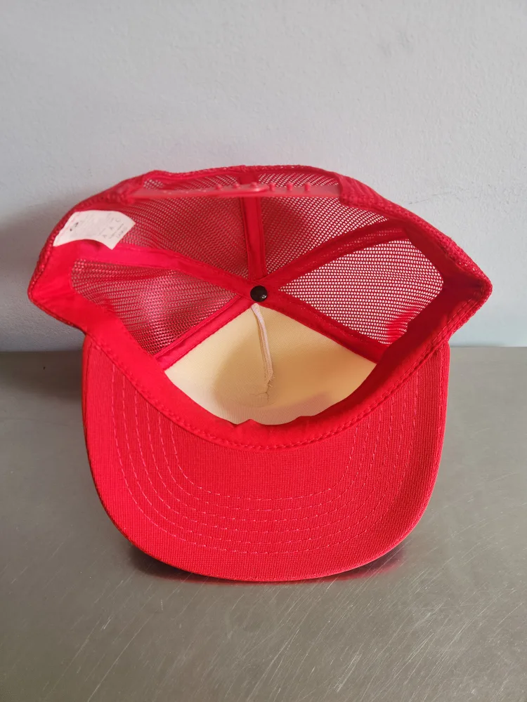 Arn's Equipment LTD. Vintage Trucker Hat image indicator(2)