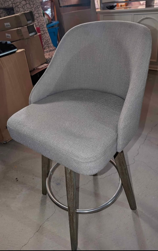 Madison Park Counter Stool