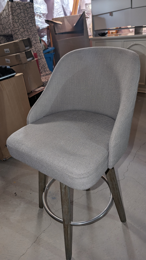 Madison Park Counter Stool - photo 2