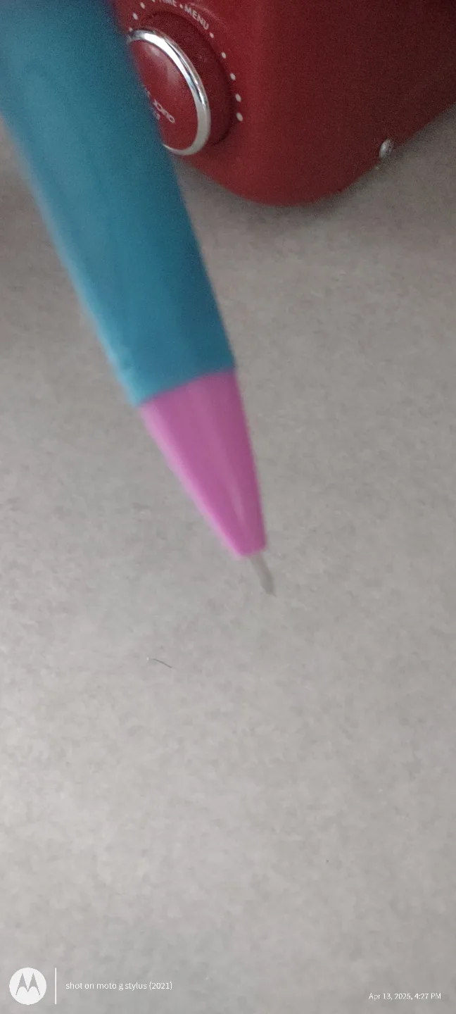 Minnie Mouse Pen image indicator(3)