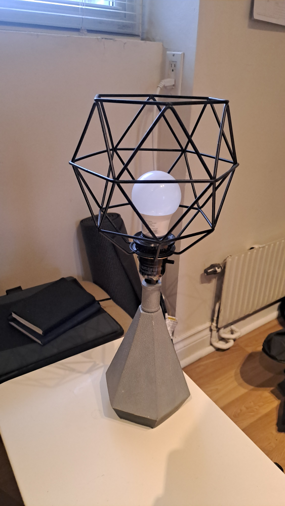 Table Lamp