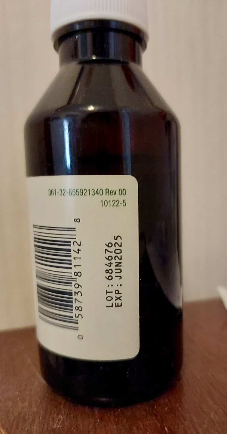 100ml Glycerin Topical Skin Emollient - photo 2