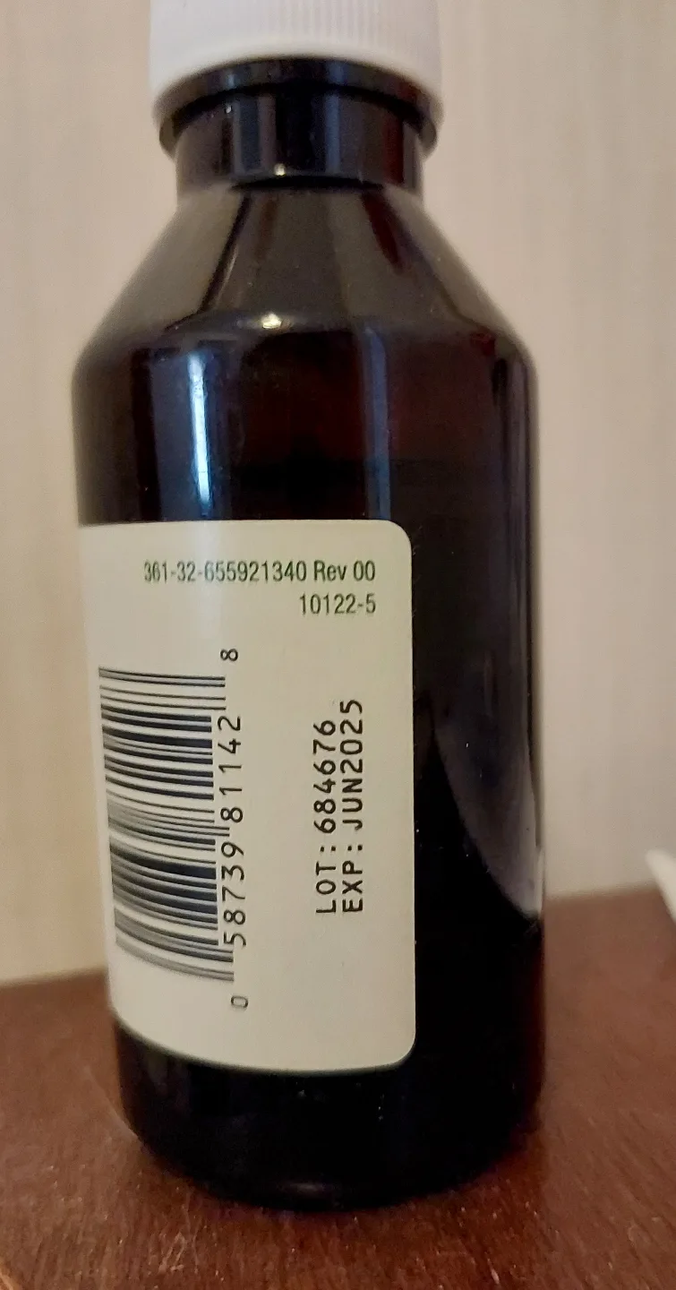 100ml Glycerin Topical Skin Emollient image indicator(2)