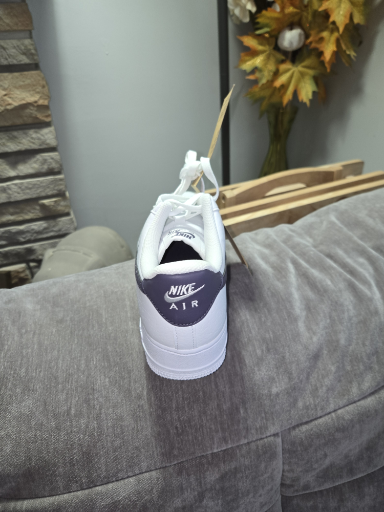 Nike Air Force 1 '07 Sneakers - Women's Size 8.5 - photo 2