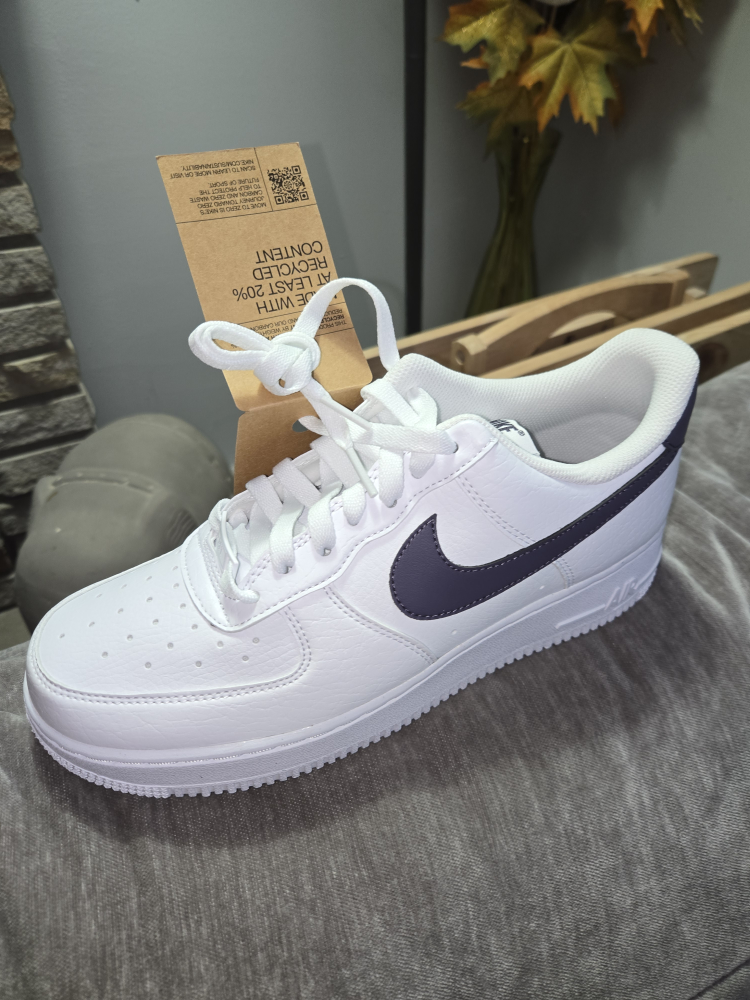 Nike Air Force 1 '07 Sneakers - Women's Size 8.5 - photo 3