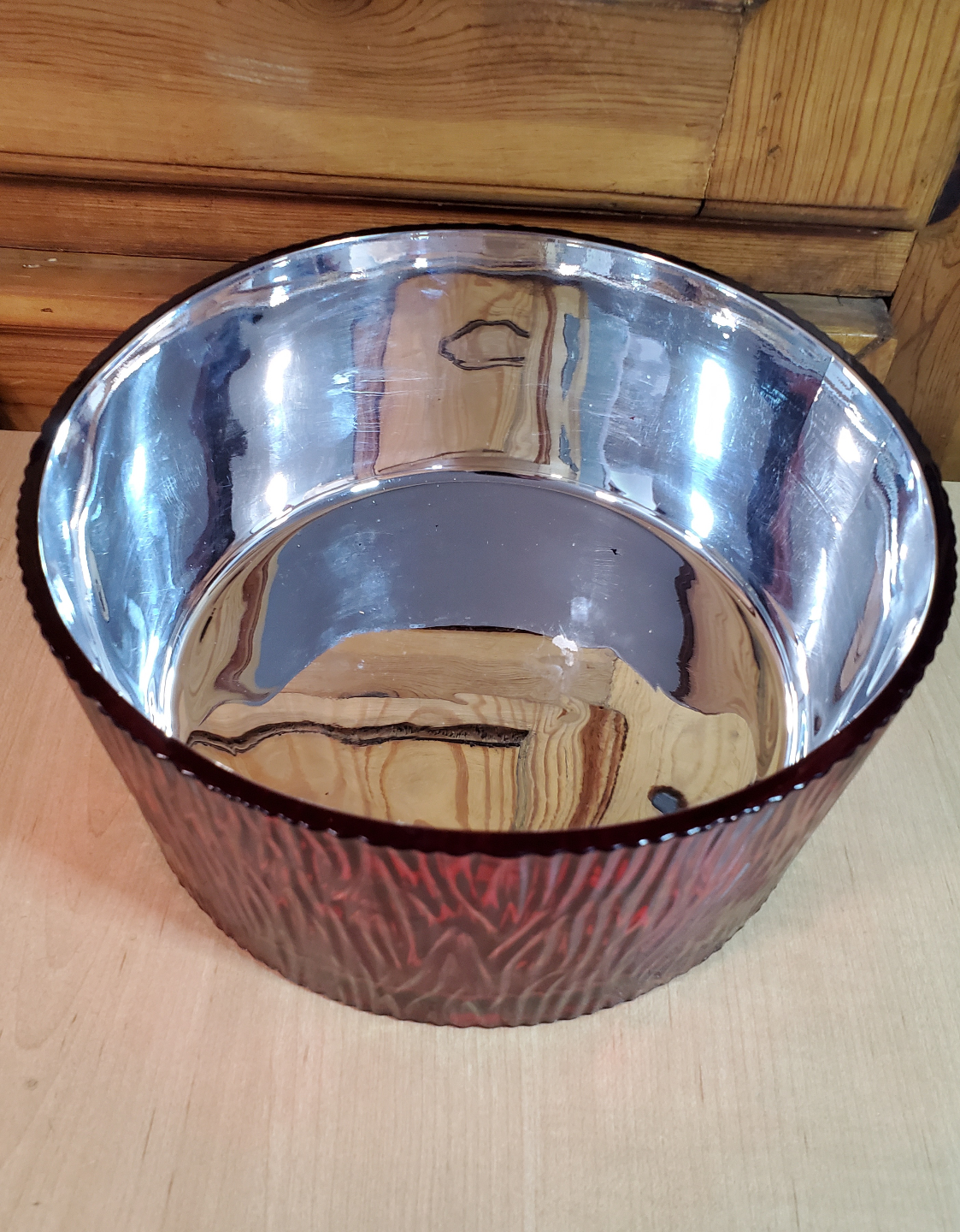 Glass Planter - photo 2
