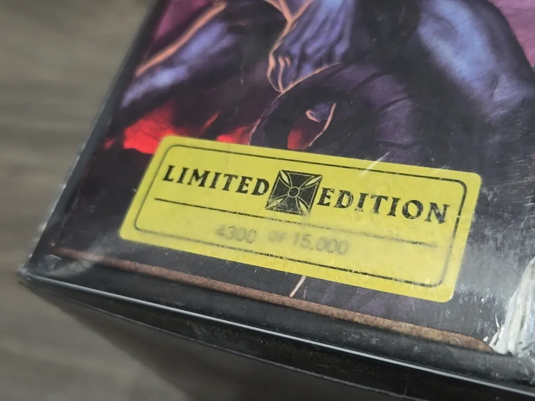 He-Man and the Masters of the Universe Limited Editio image indicator(5)