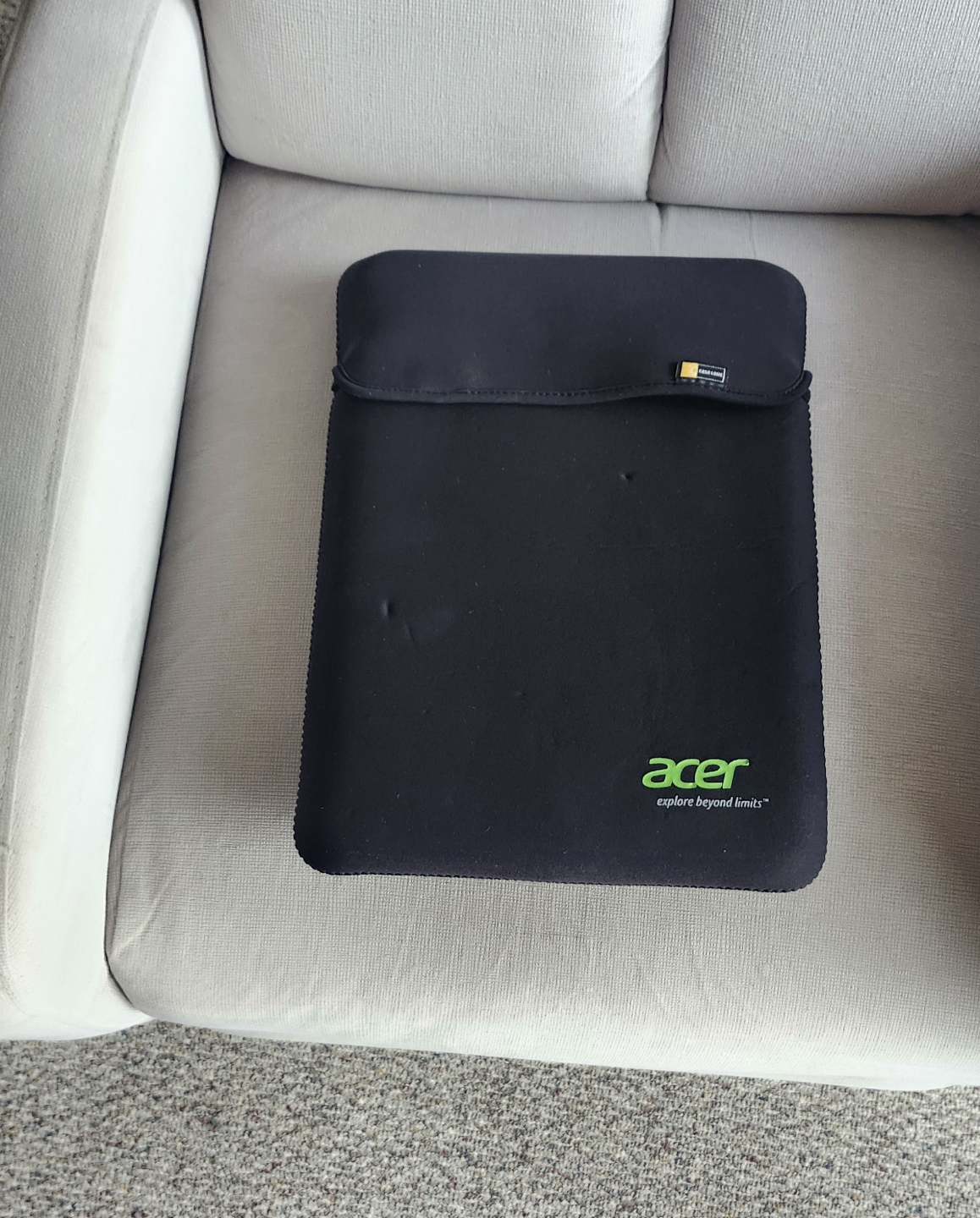 Acer Laptop Sleeve