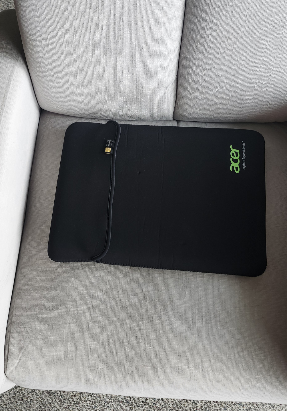 Acer Laptop Sleeve - photo 2