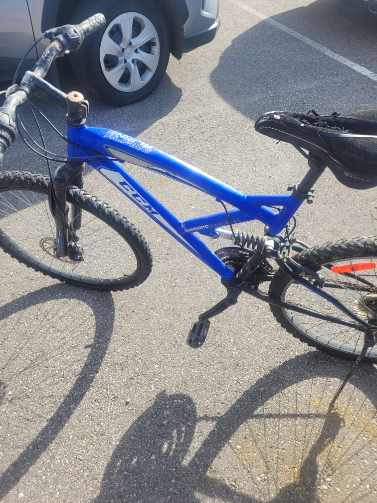 CCM Alpine 26" Mountain Bike