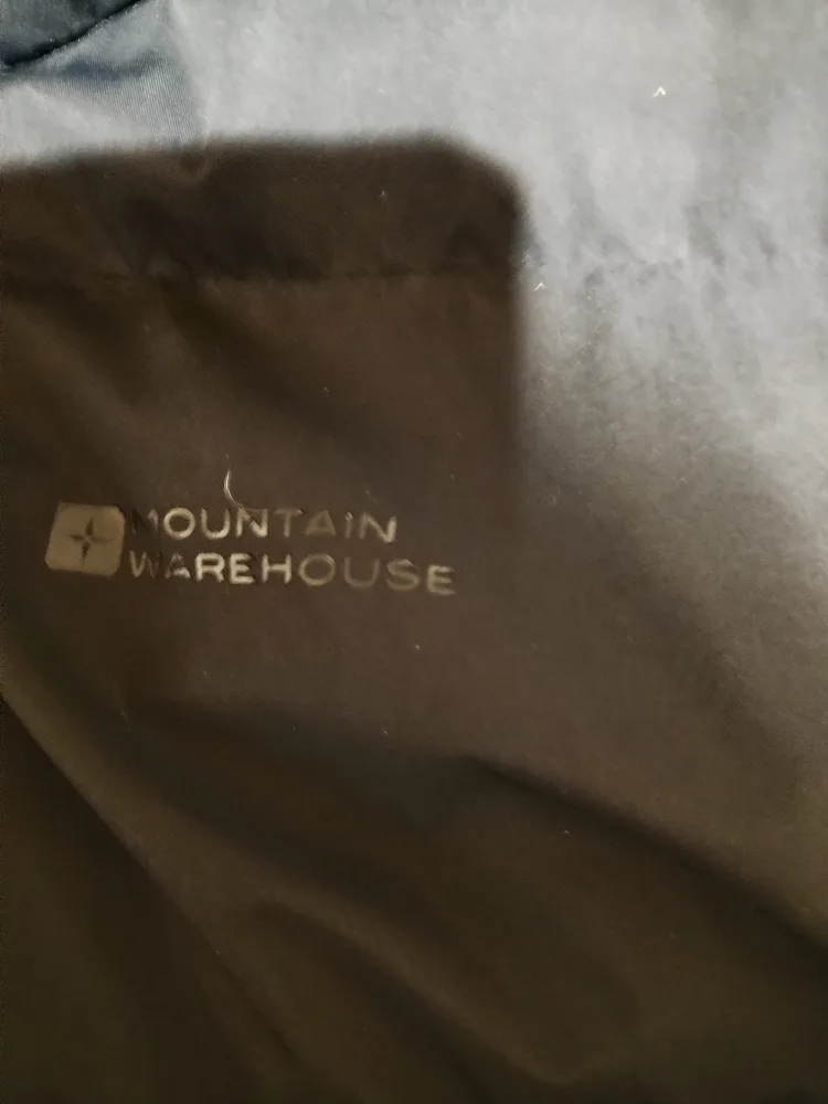 Mountain Warehouse Extreme Women's Short Down Jacket - Size 18 image indicator(2)